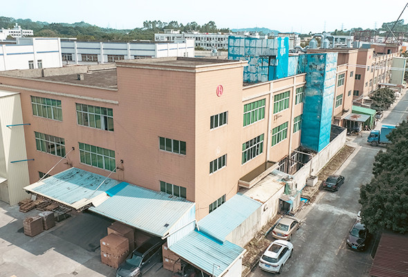 آخرین مورد شرکت PUHUI دیجیتال OEM/ODM