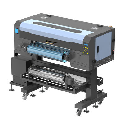 60cm UV Roll to Roll DTF Printer UV DTF Printing Machine UV DTF Printer